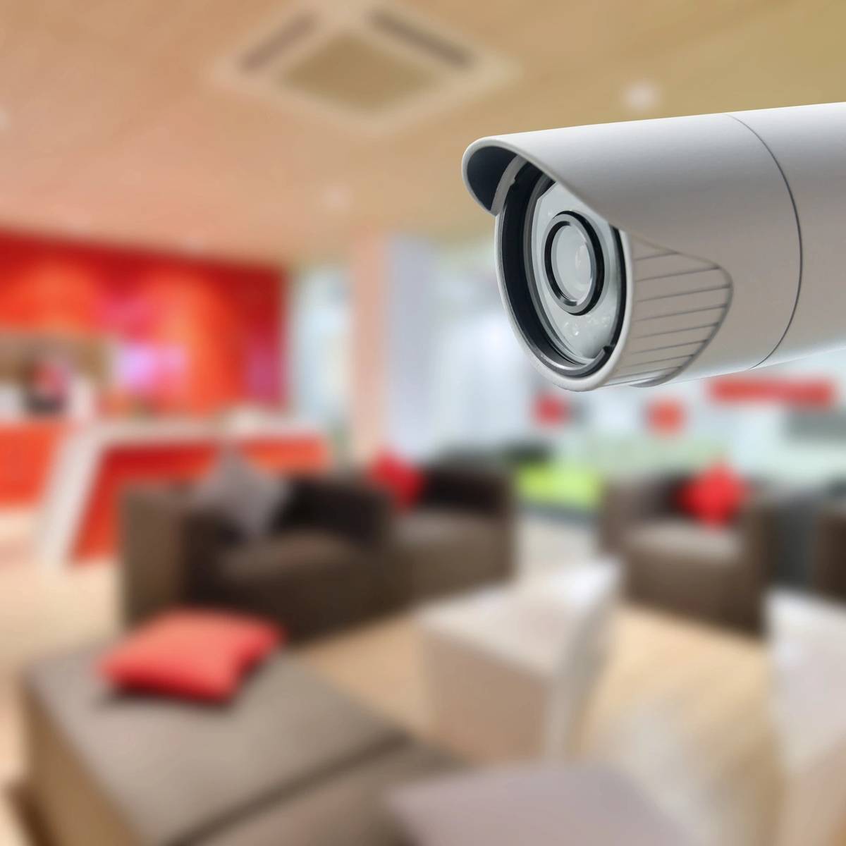 Affordable Motion Sensor Lights